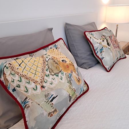 Apartamentos Almirante Hoyos Sewilla Zewnętrze zdjęcie