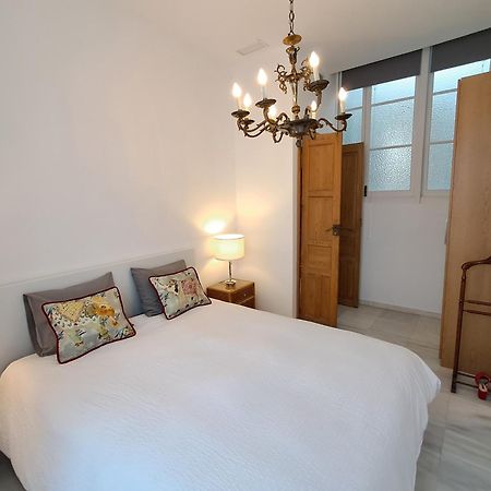 Apartamentos Almirante Hoyos Sewilla Zewnętrze zdjęcie