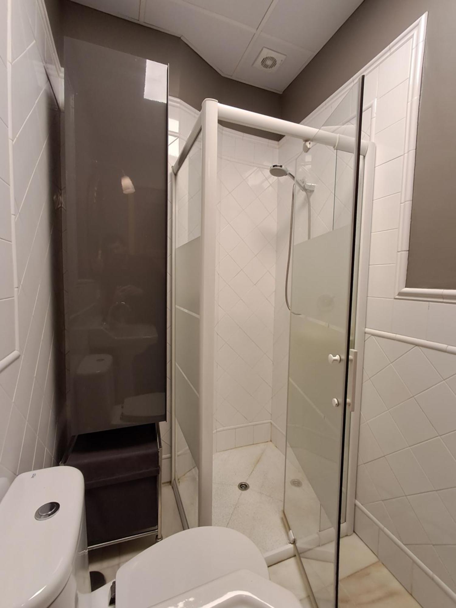 Apartamentos Almirante Hoyos Sewilla Zewnętrze zdjęcie