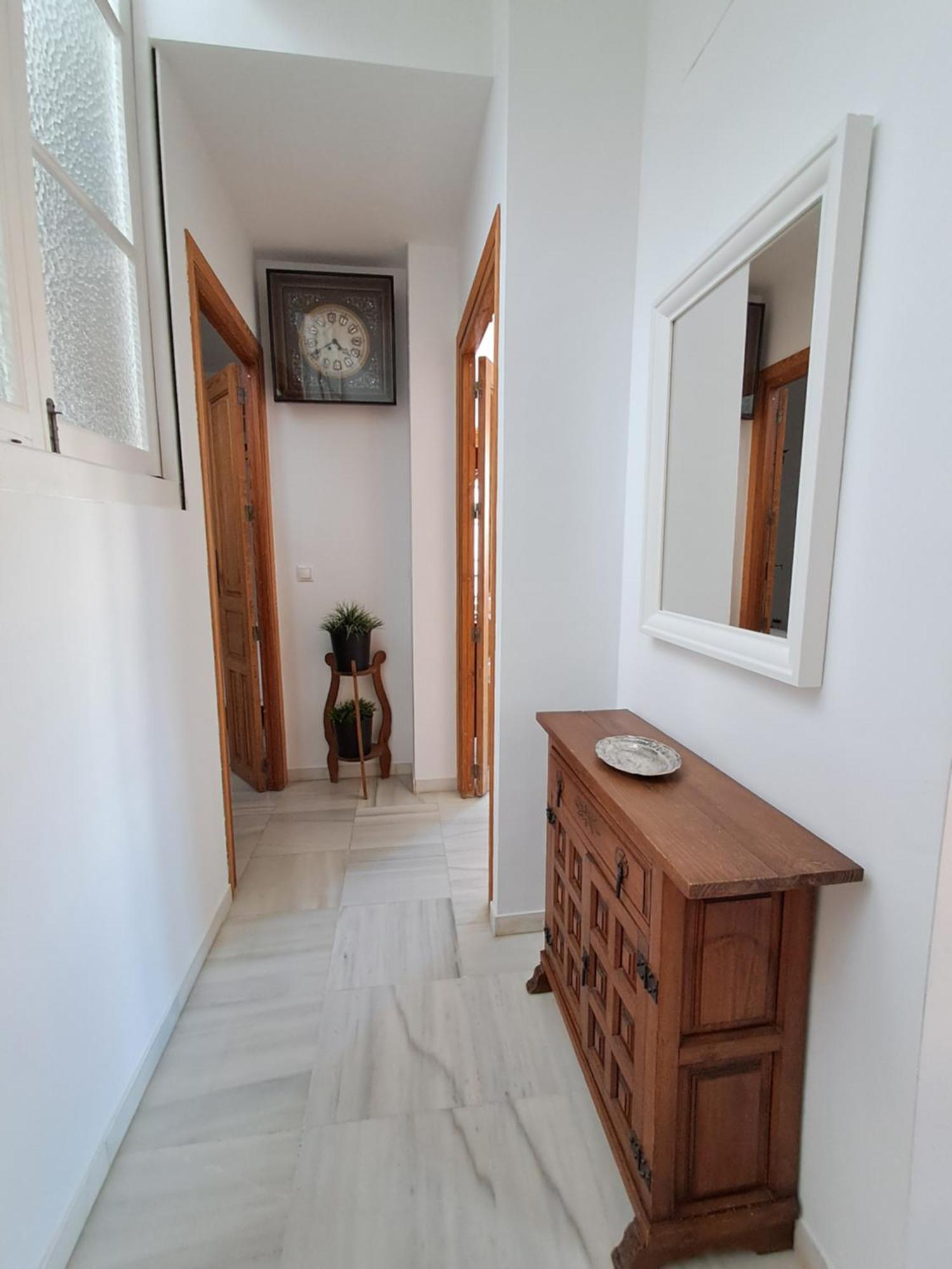 Apartamentos Almirante Hoyos Sewilla Zewnętrze zdjęcie