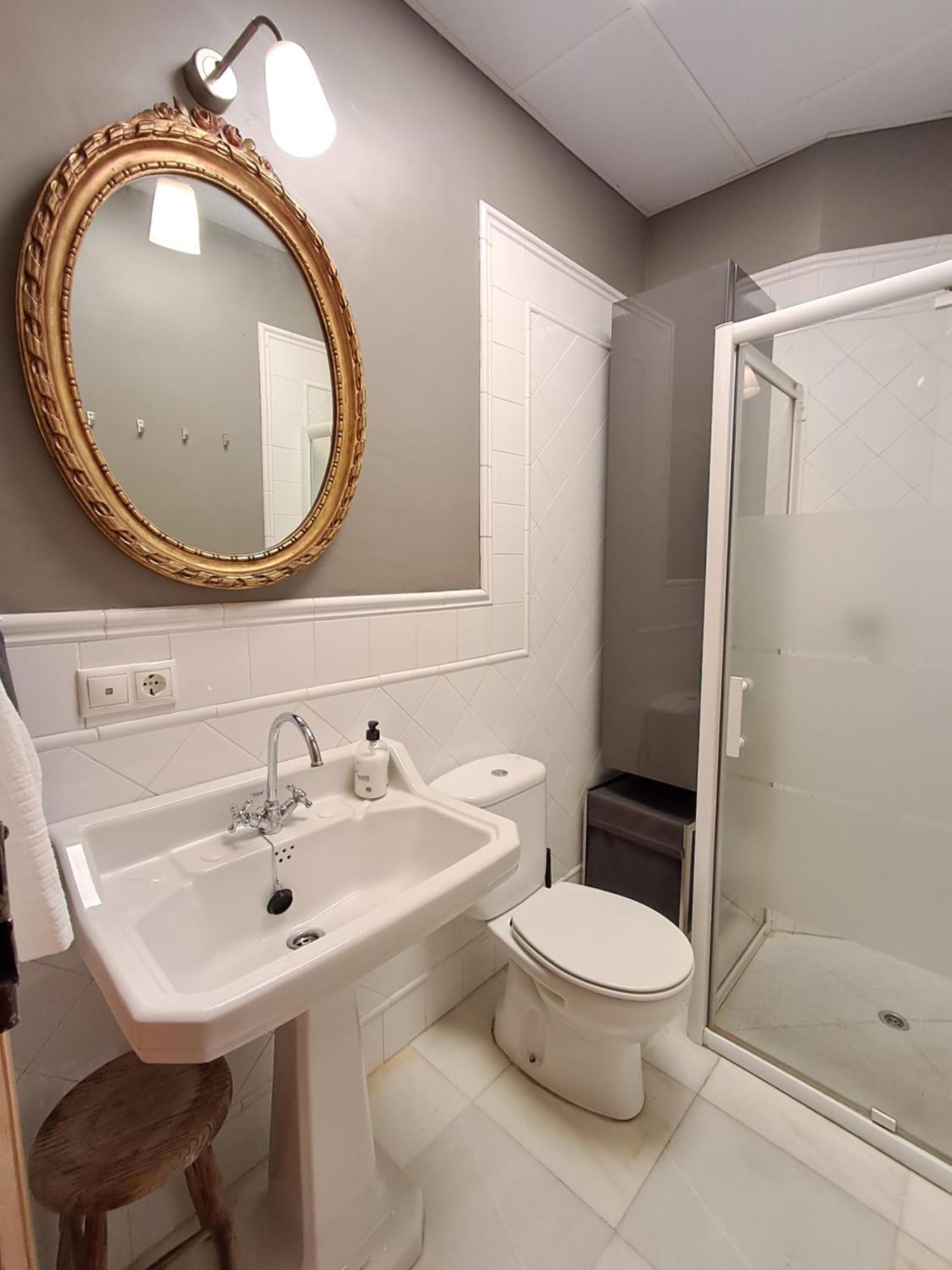 Apartamentos Almirante Hoyos Sewilla Zewnętrze zdjęcie